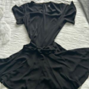Woman’s dress